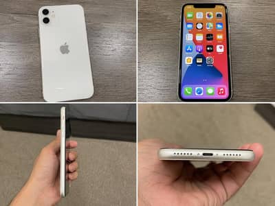 Apple iPhone 11