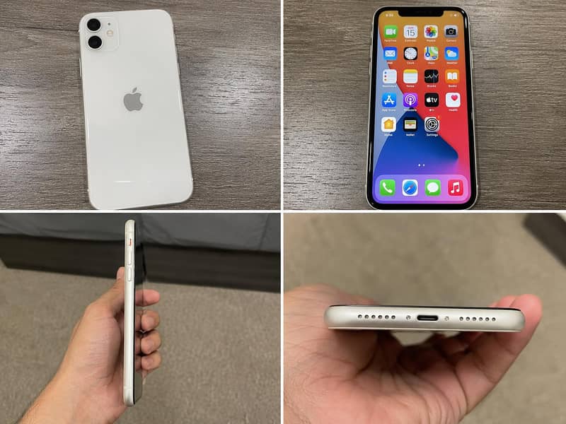 Apple iPhone 11 0