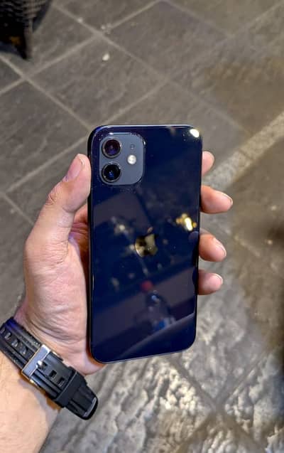 iPhone 12 (JV)
