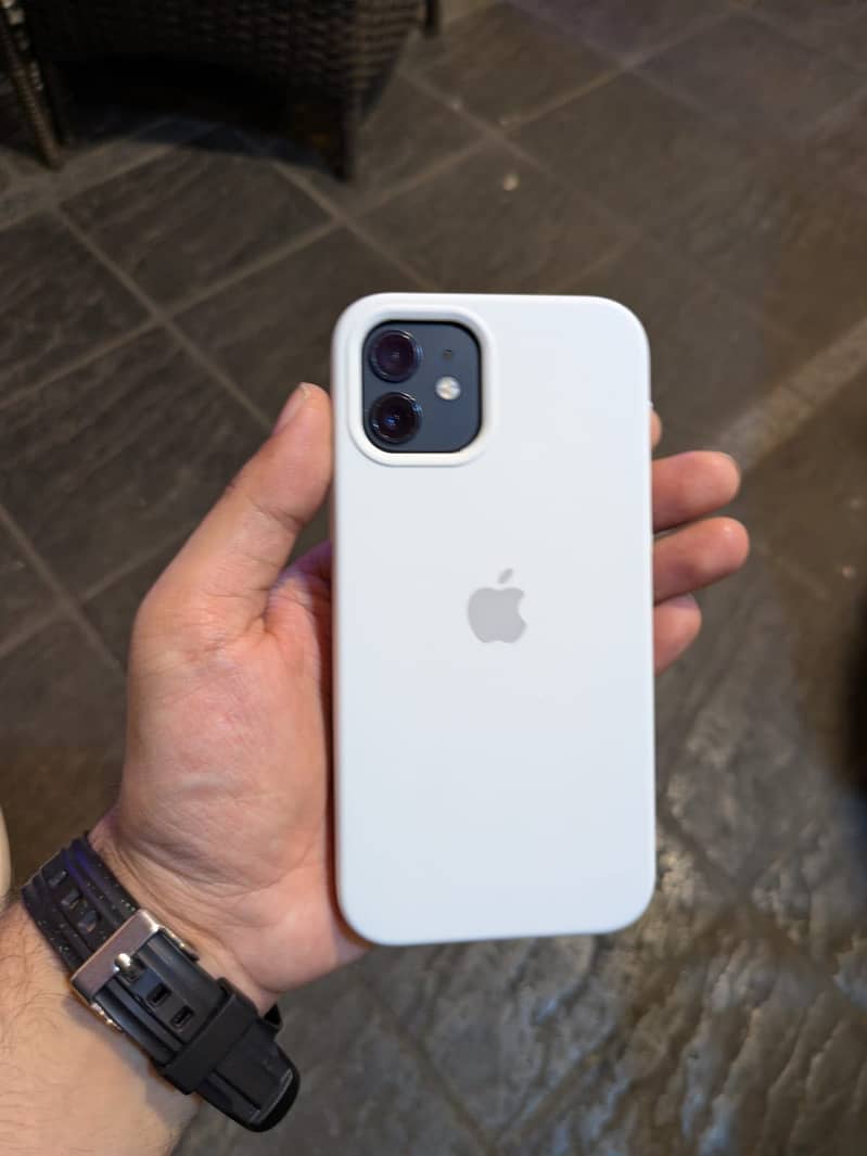 iPhone 12 (JV) 2