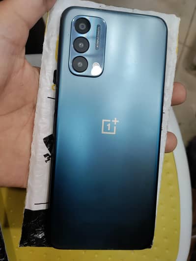 One Plus Nord N200