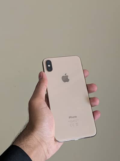 Apple iPhone XS Max