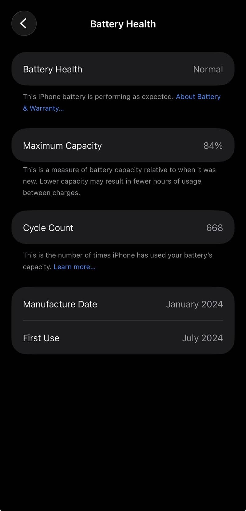Apple iPhone 15 Pro Max 1