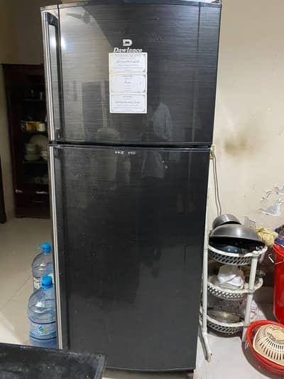 Dawlance H-Zone 18 Cubic refrigerator