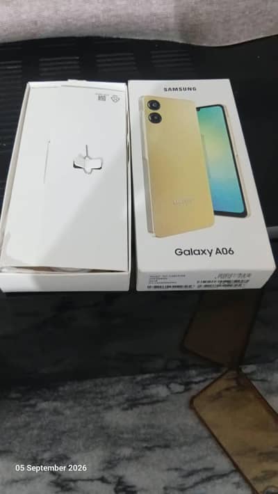 a06 Samsung 25000