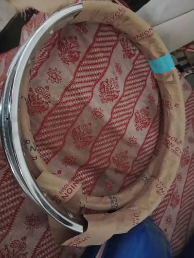 Union rim Brand new