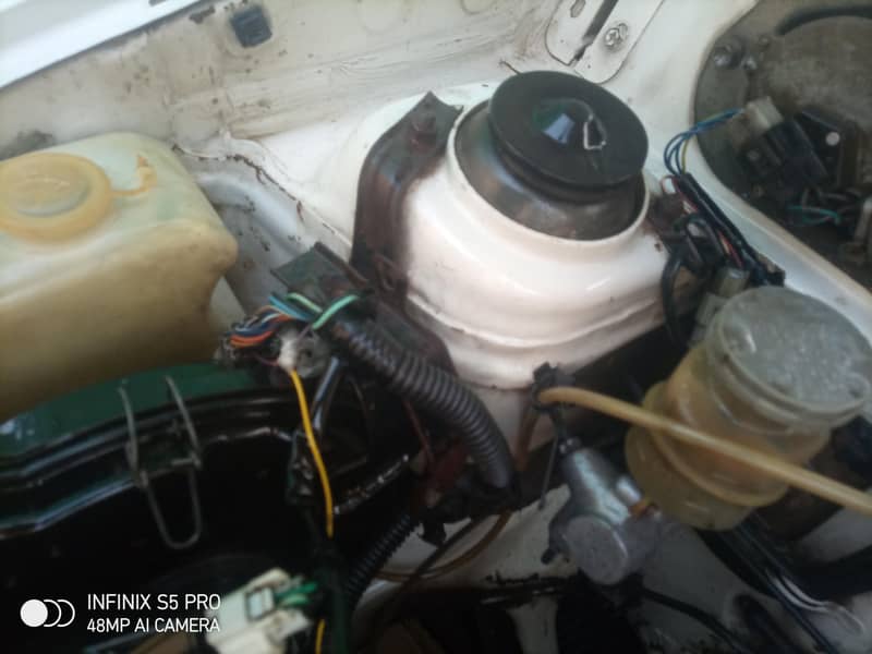 Suzuki Mehran VX 2016 4