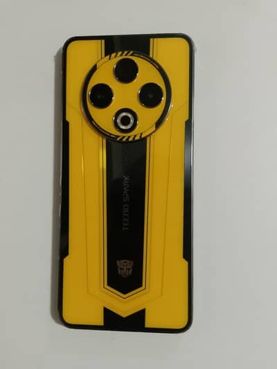 Tecno Spark 30