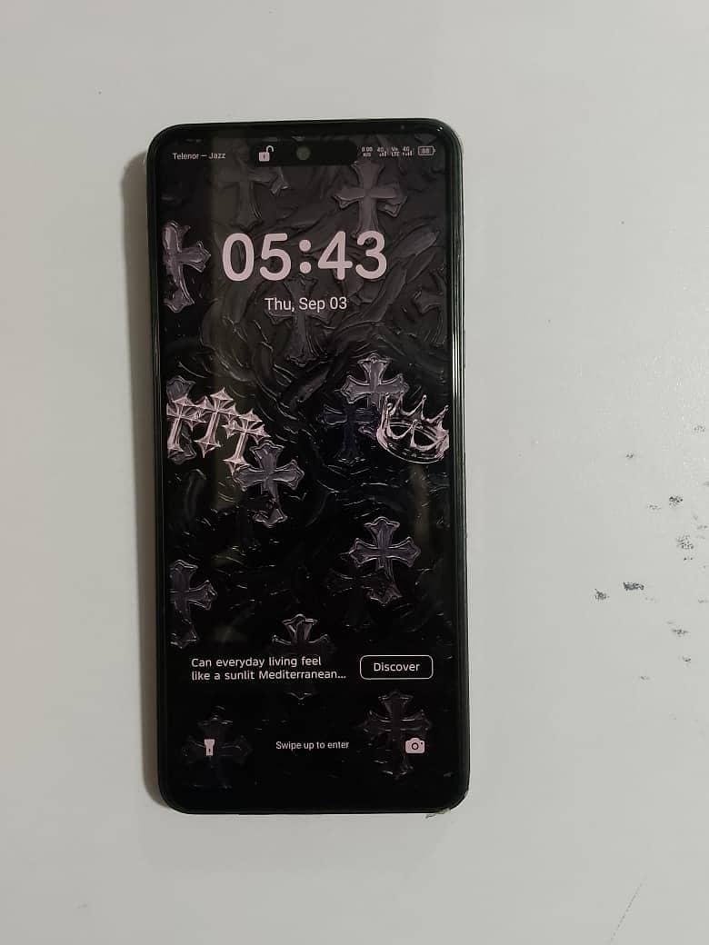 Tecno Spark 30 2