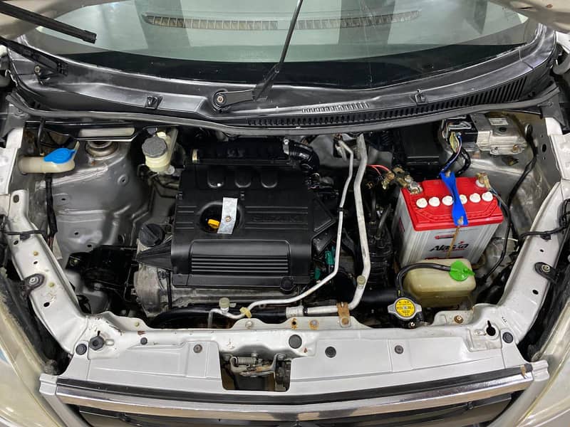 Suzuki Wagon R 2018 6