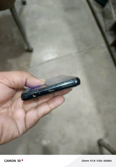 Infinix Note 7