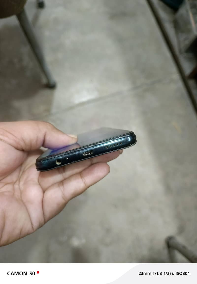 Infinix Note 7 0