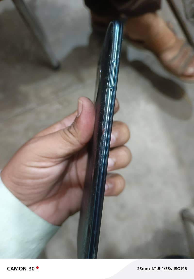 Infinix Note 7 1