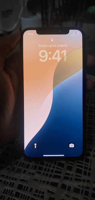 Apple iPhone XS