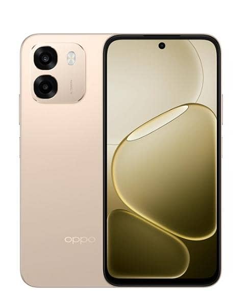 OPPO A6 0