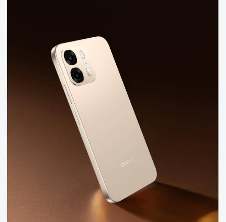 OPPO A6 1