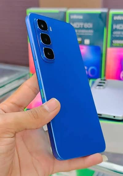 Infinix hot 60i