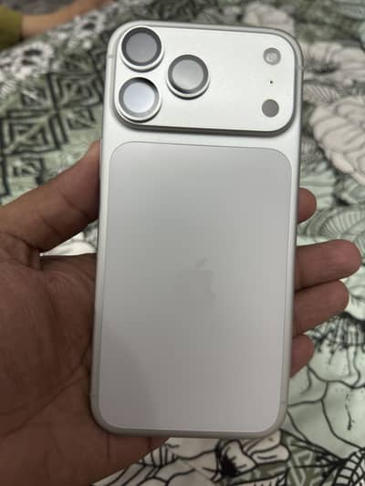 Apple iPhone 17 Pro Max