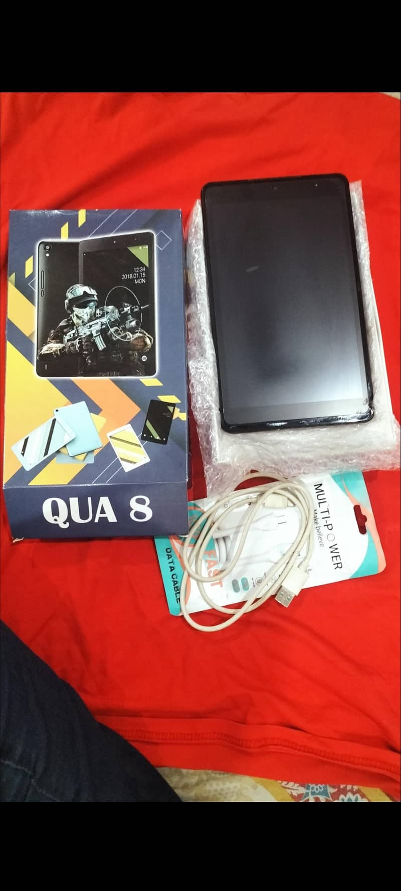 Qua Tab 0