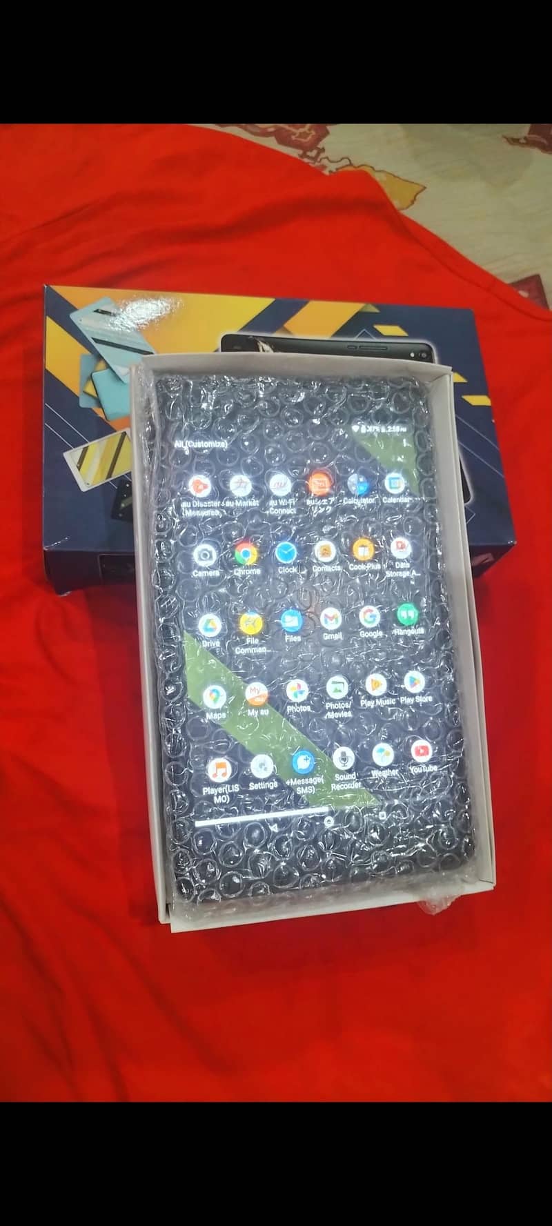 Qua Tab 1
