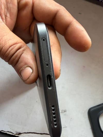 Redmi 15 Pro 5G - 12+6GB / 512GB - Spotless Condition