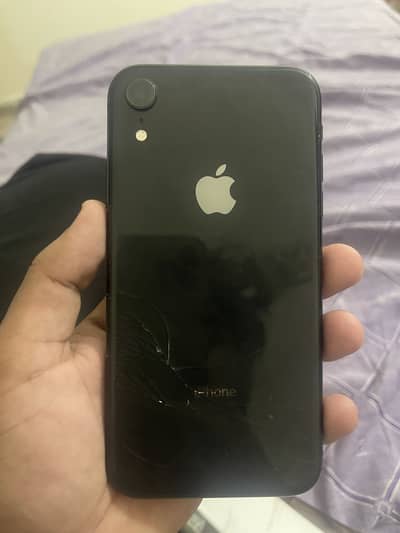 Apple iPhone XR 64gb