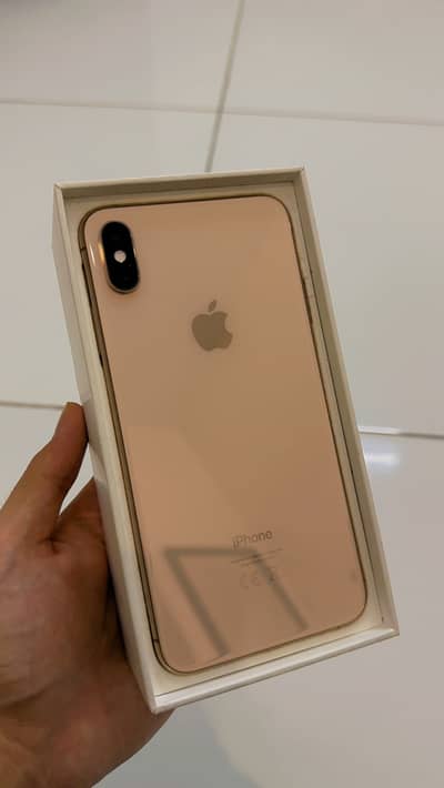 Apple iPhone XS Max