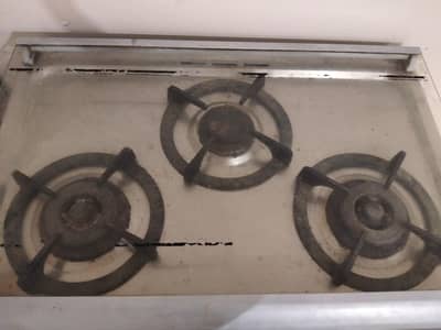 used,  in working condition
