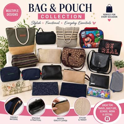 Handbag for Sale
