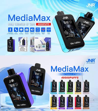 Important pods 40000 puffs with mobile connection