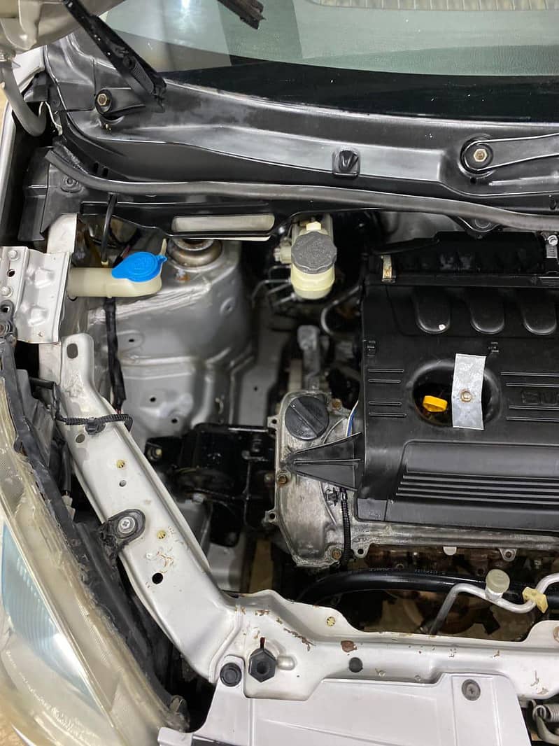 Suzuki Wagon R 2018 11