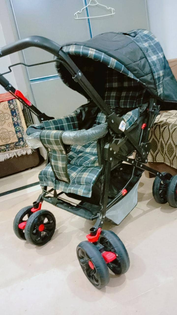 Baby Strollers 0