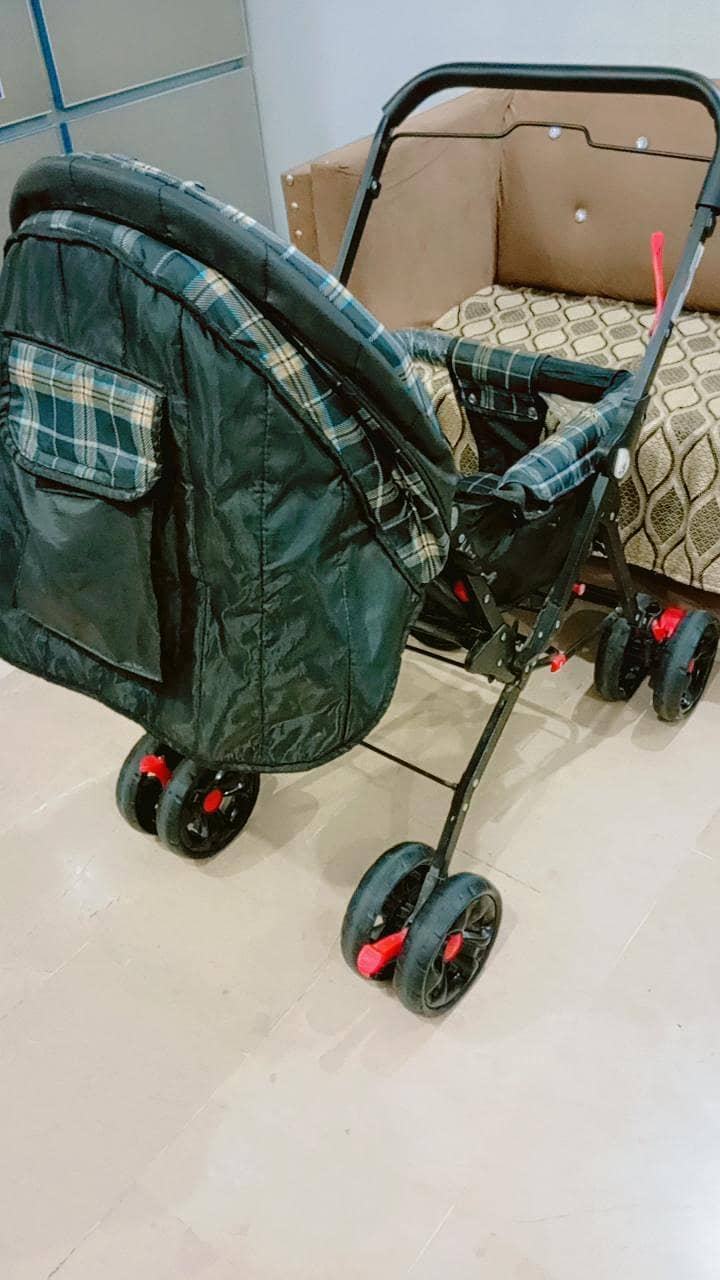 Baby Strollers 1