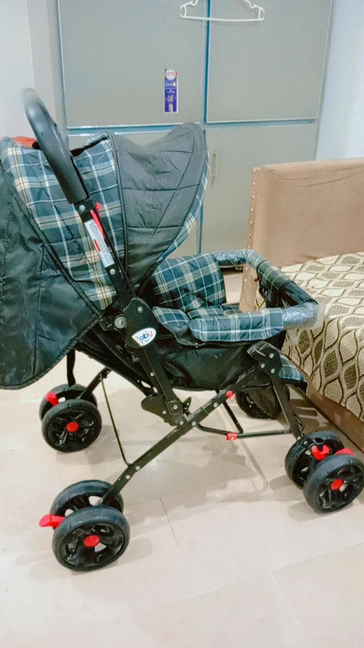 Baby Strollers 2