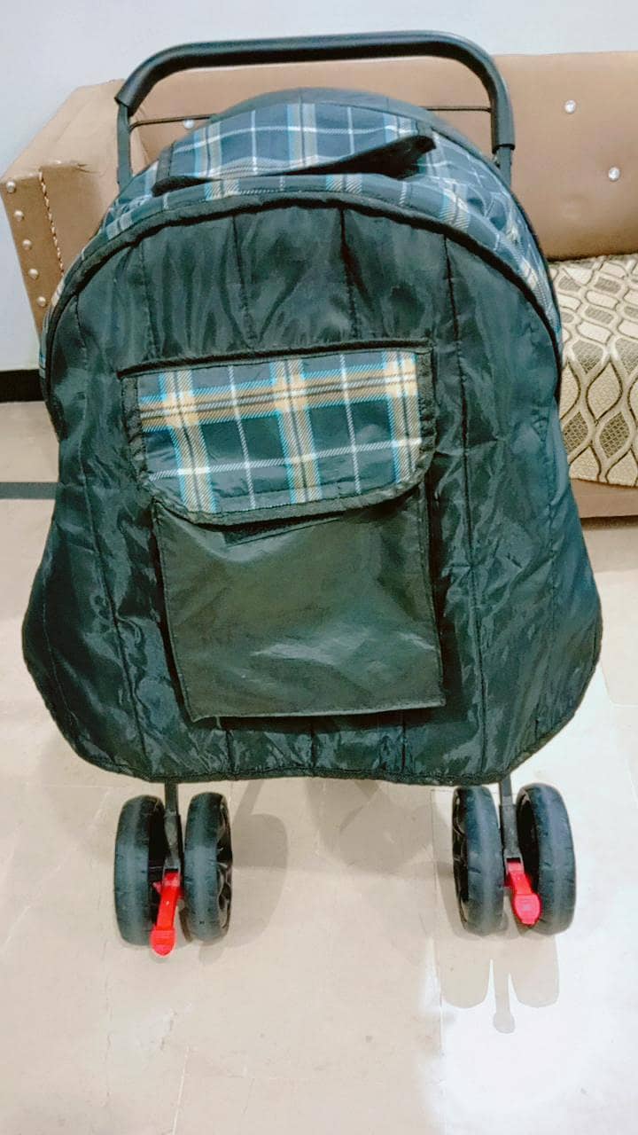 Baby Strollers 3