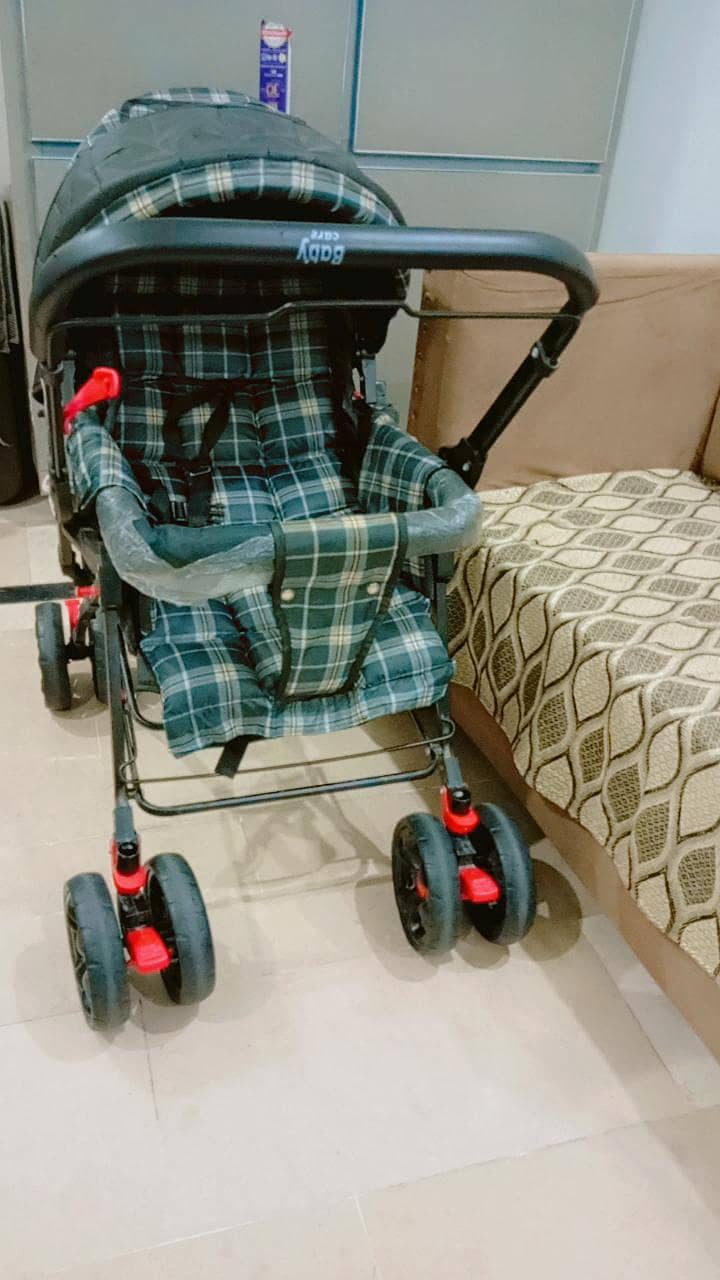 Baby Strollers 4