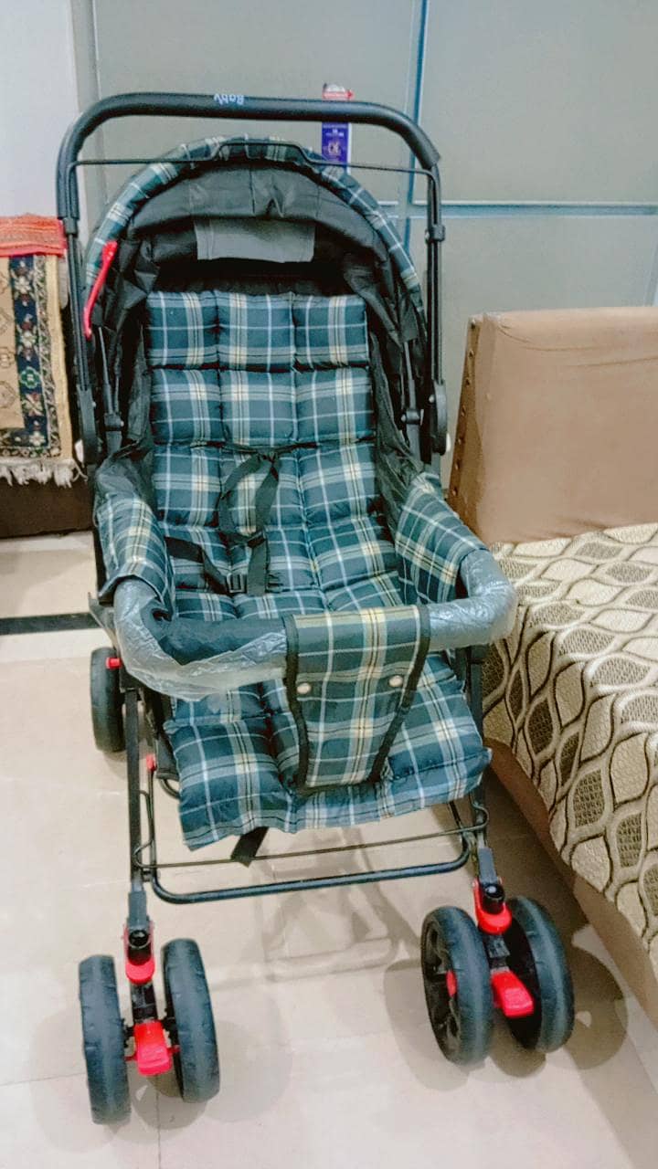 Baby Strollers 5