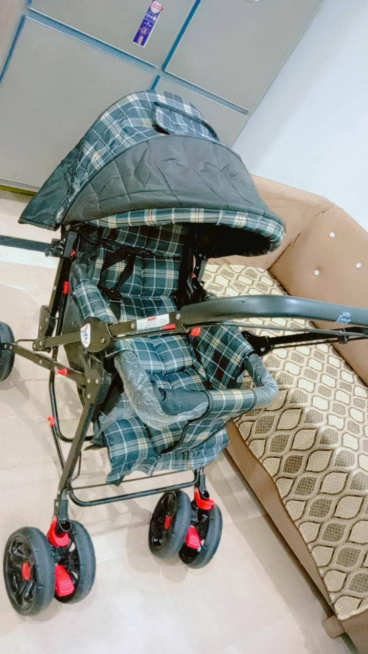 Baby Strollers 6