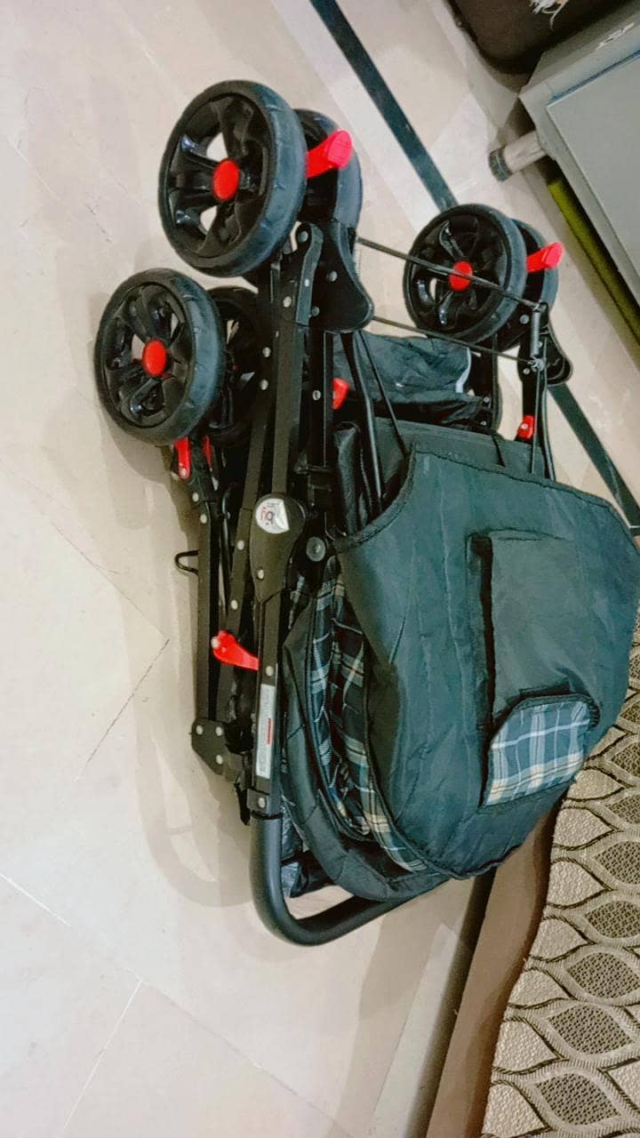 Baby Strollers 7