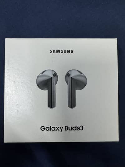 Galaxy Buds 3