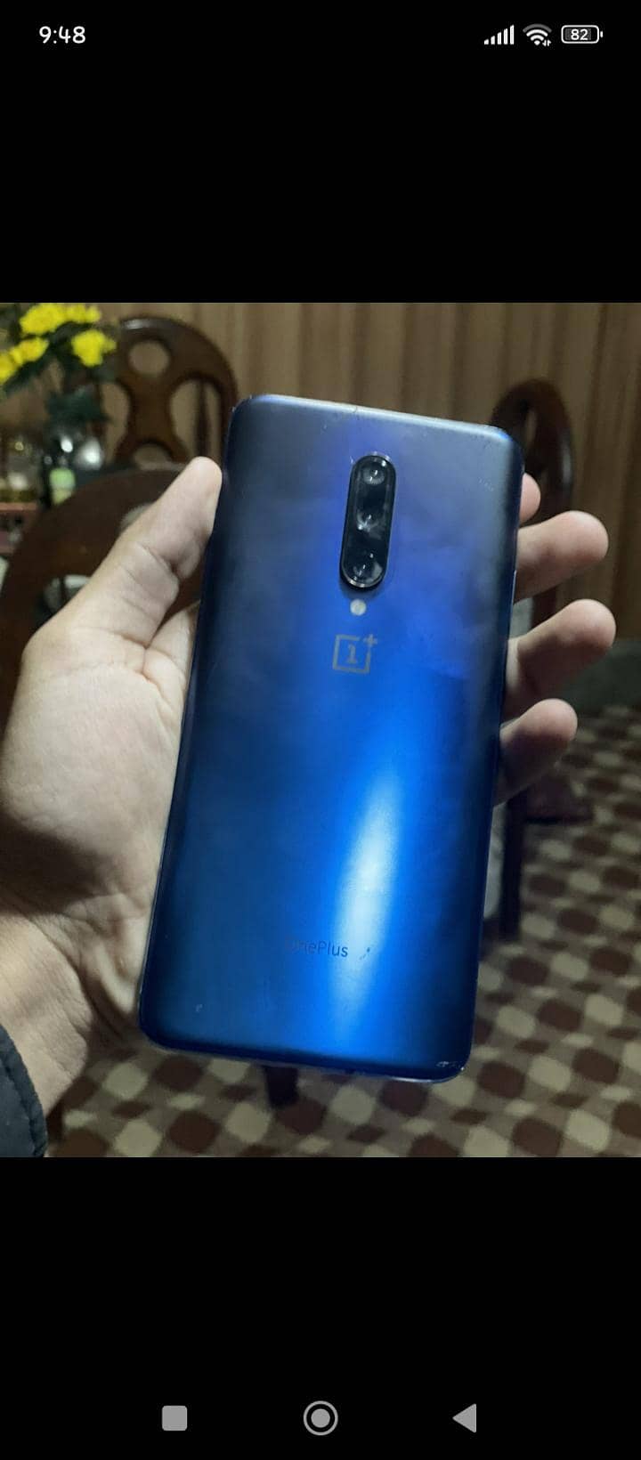 One Plus 7 Pro 0