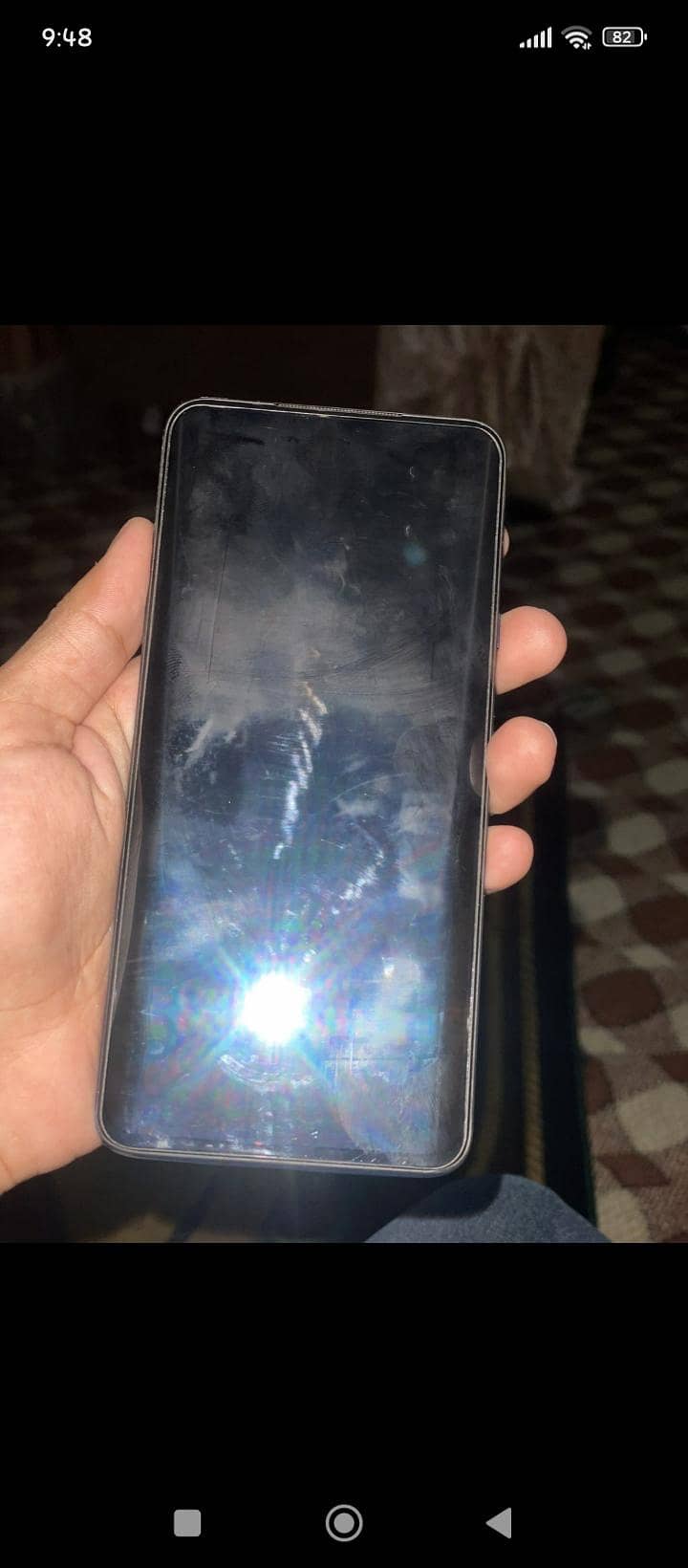 One Plus 7 Pro 2