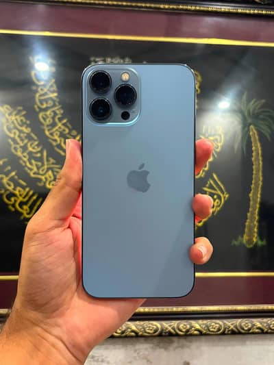 iPhone 13 Pro Max jv / 13 pro max jv / 13 jv