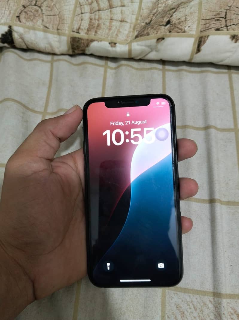 Apple iPhone 11 pro 2
