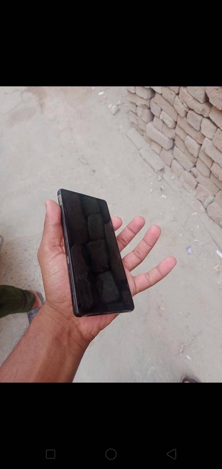Google Pixel 6a 1