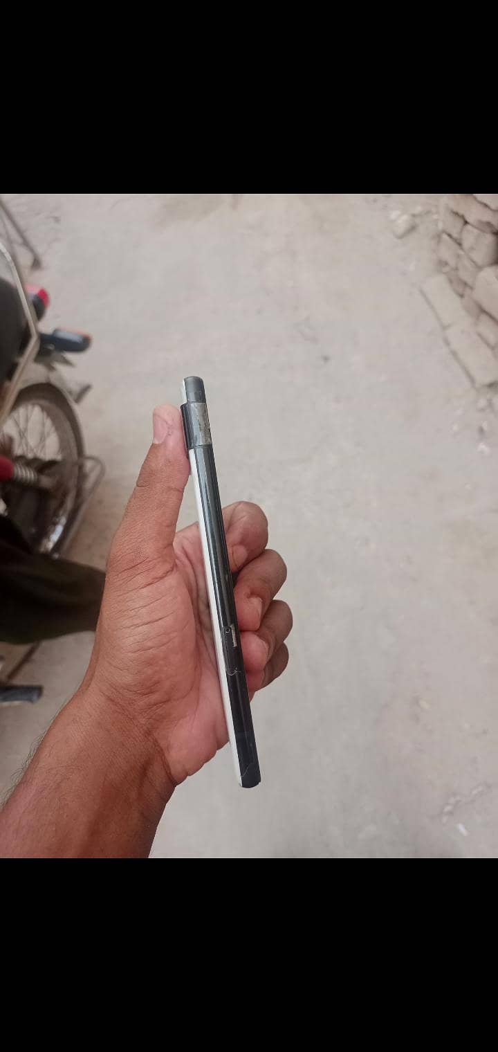 Google Pixel 6a 3