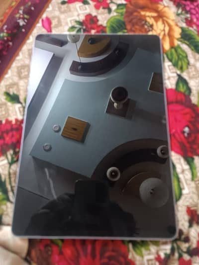 Honor pad v9