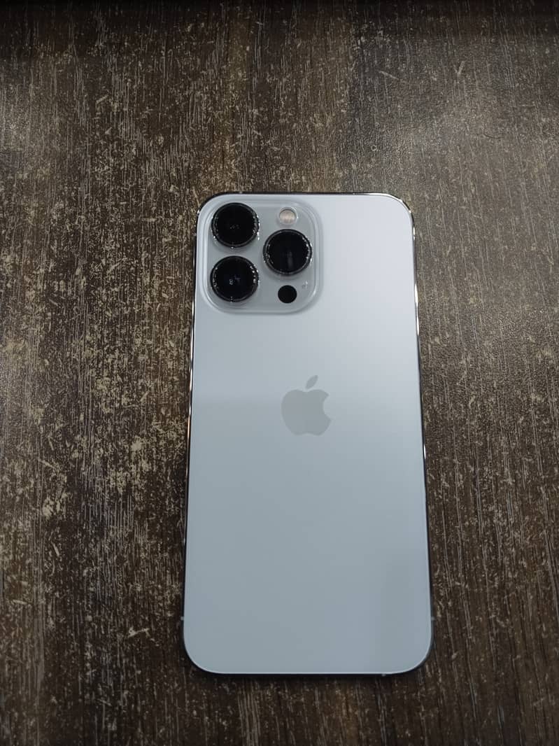 Apple iPhone 13 Pro 2