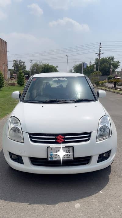 Suzuki Swift 2020