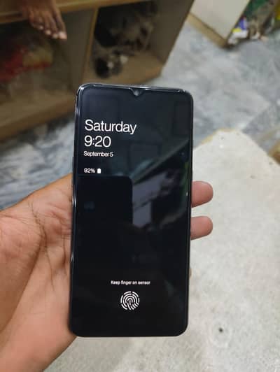 One Plus 7